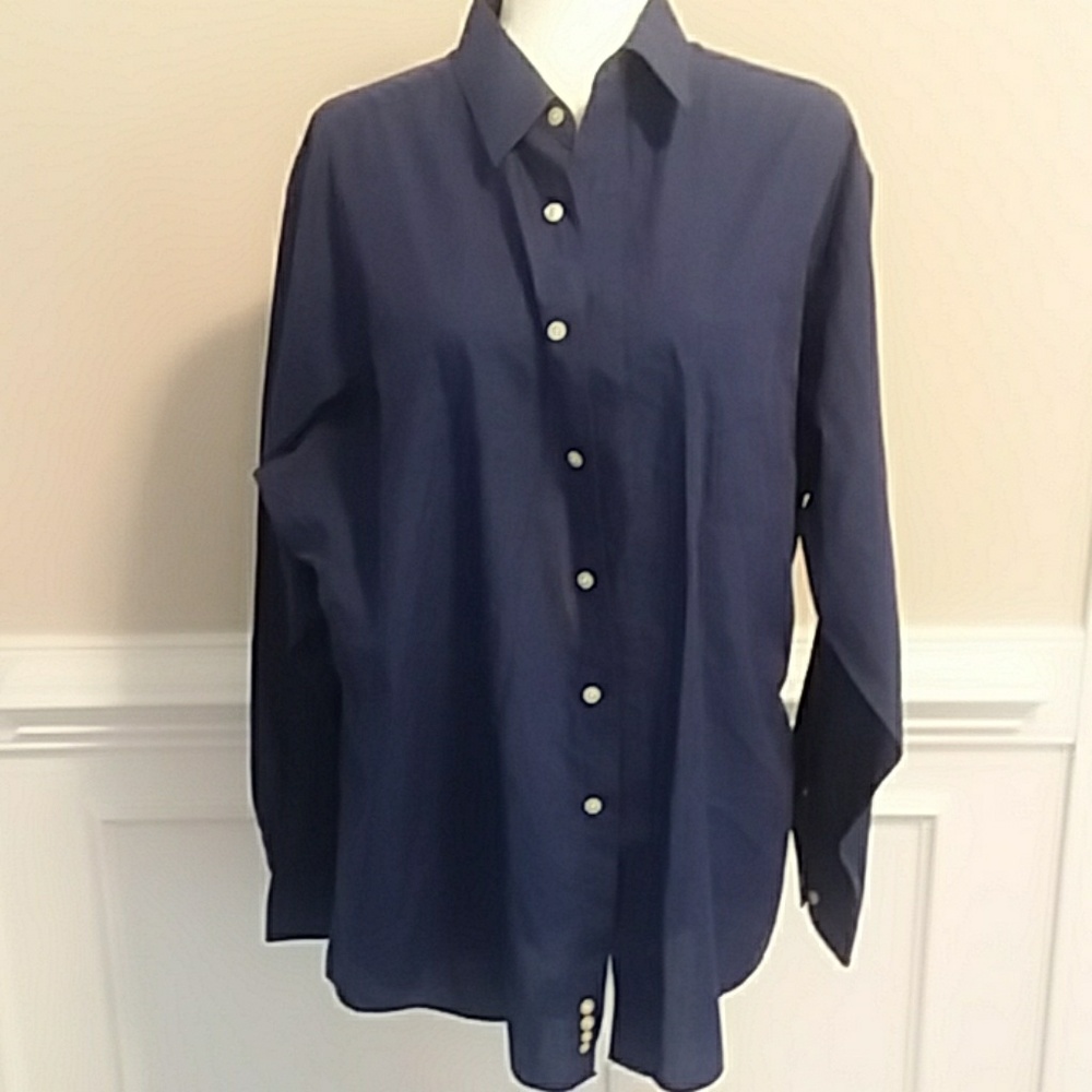 Barrington Men's Dress Shirt